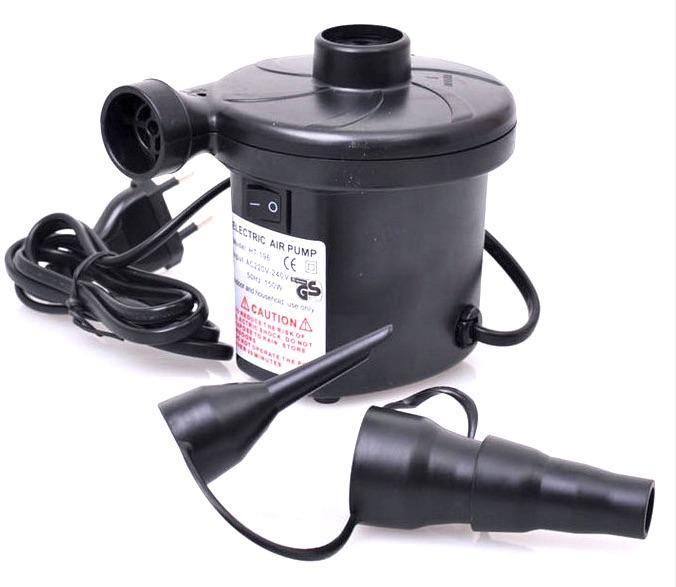 Elektrisk luftpump 220V från Bestway
