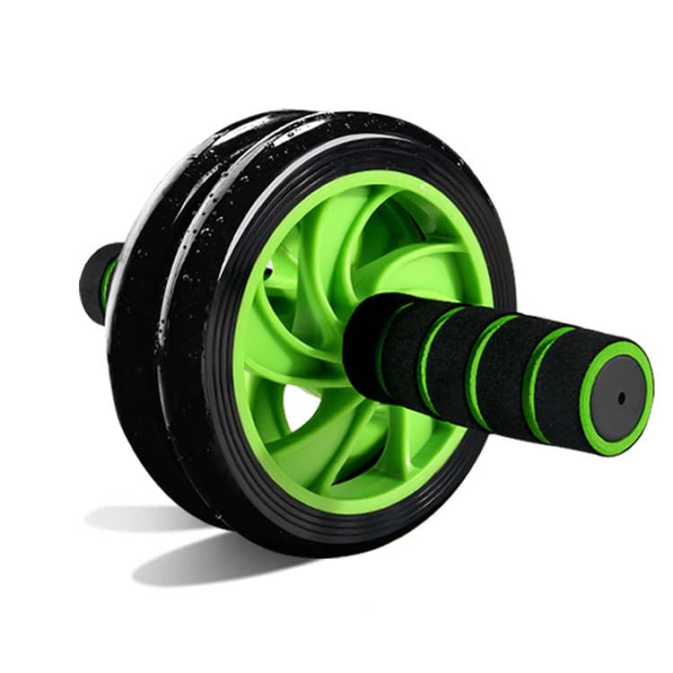 AB Hjul för magträning m.m.