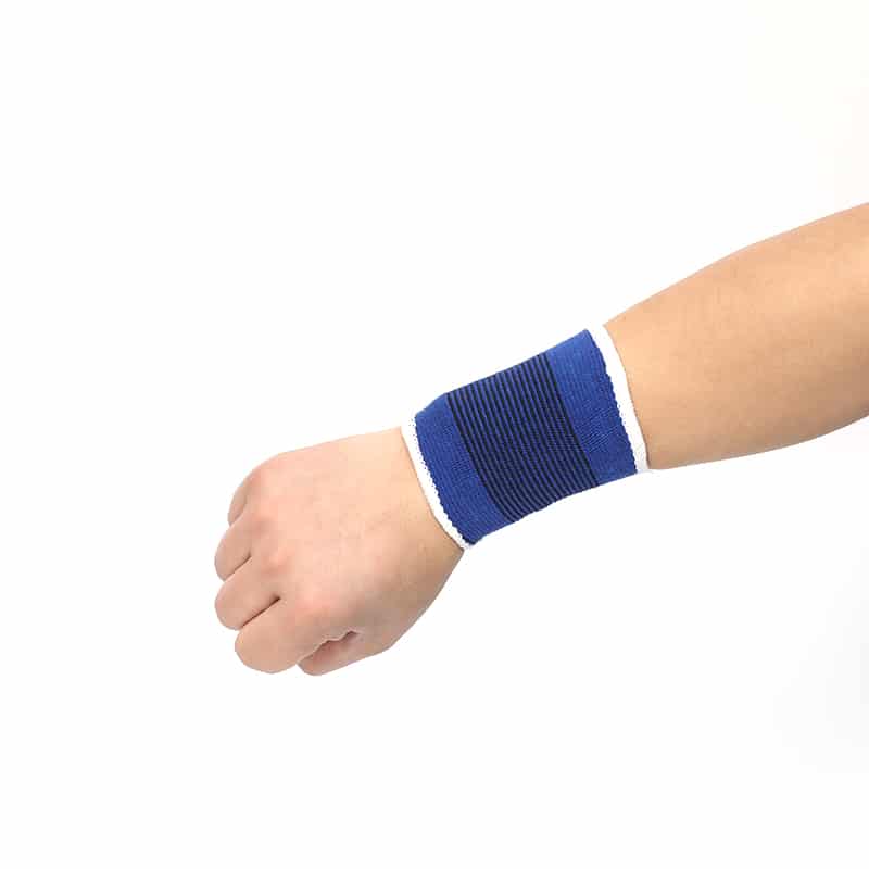 Handledsstöd i akrylfiber