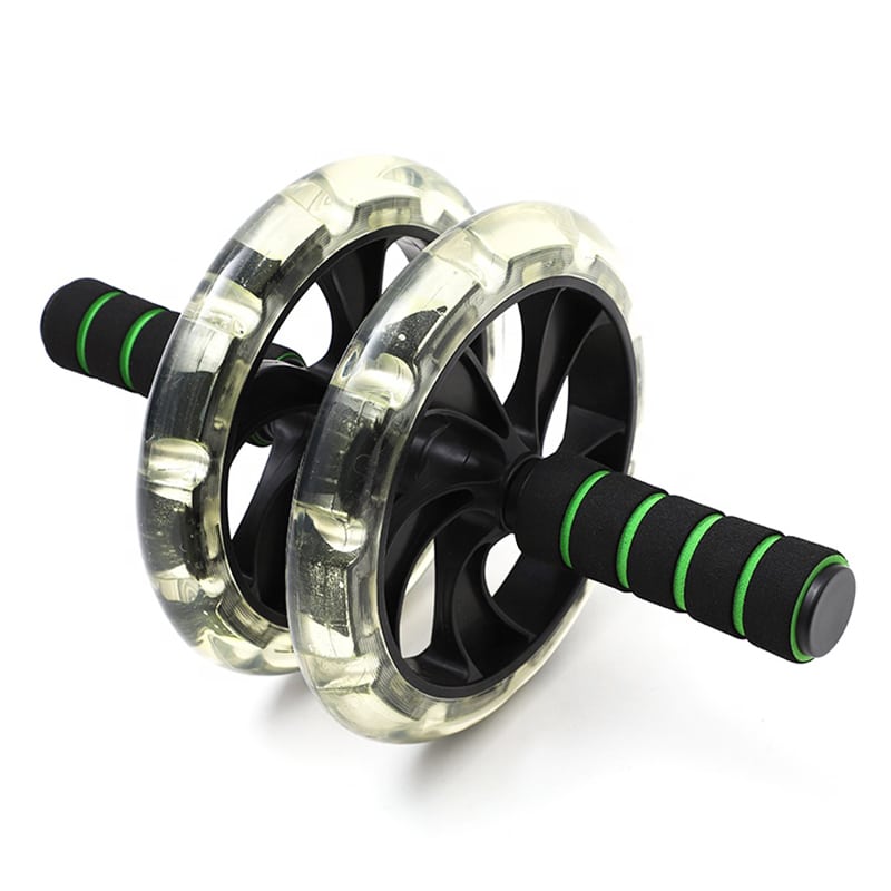 AB Wheel – stor modell – för magträning m.m.