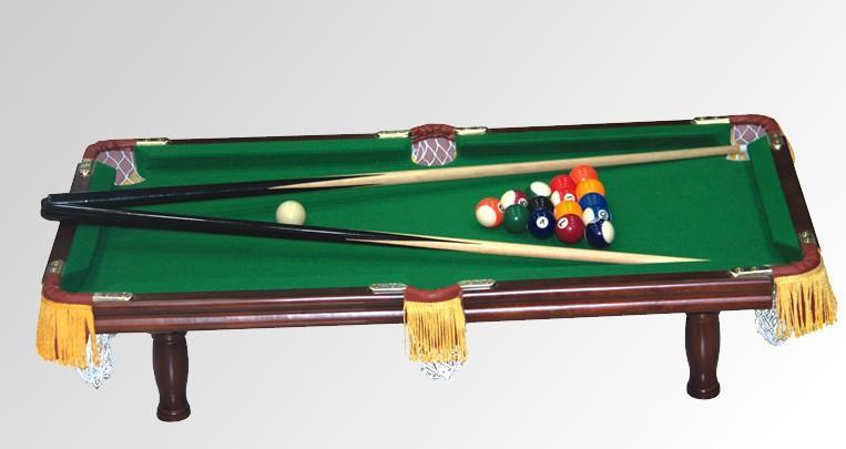 Biljard Deluxe (96 x 56 cm)