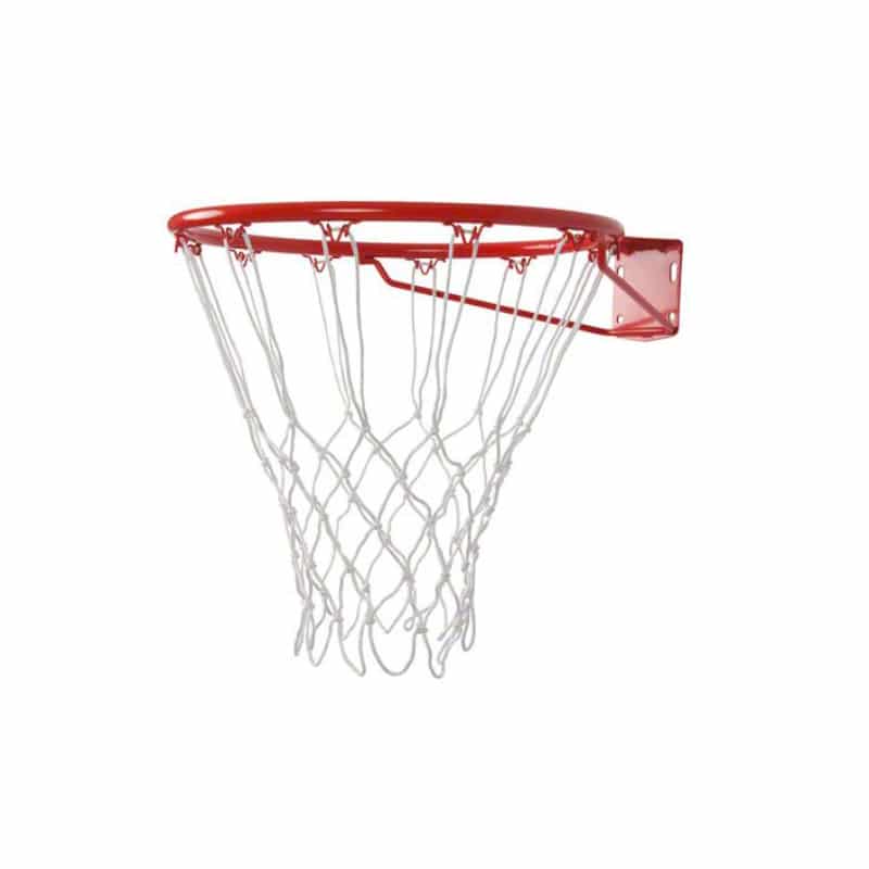 Basketkorg för vägg- eller garageport