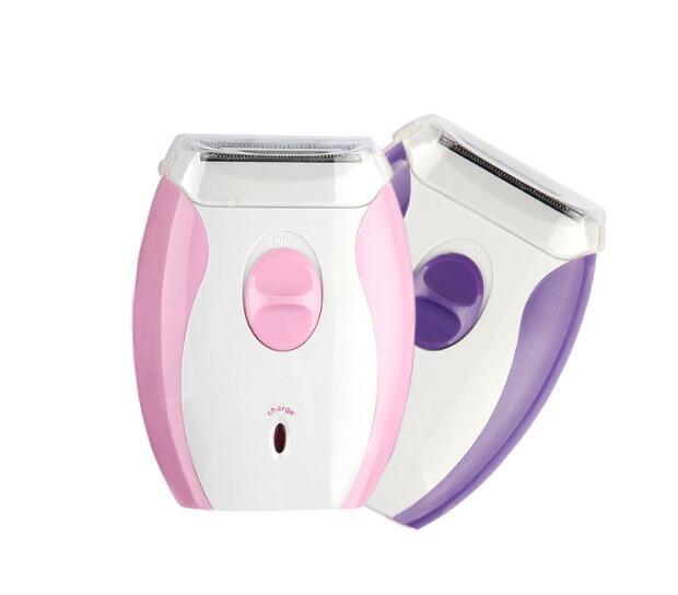 Ladyshaver – uppladdningsbar