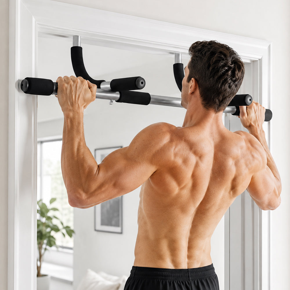Träningsverktyg för järngym