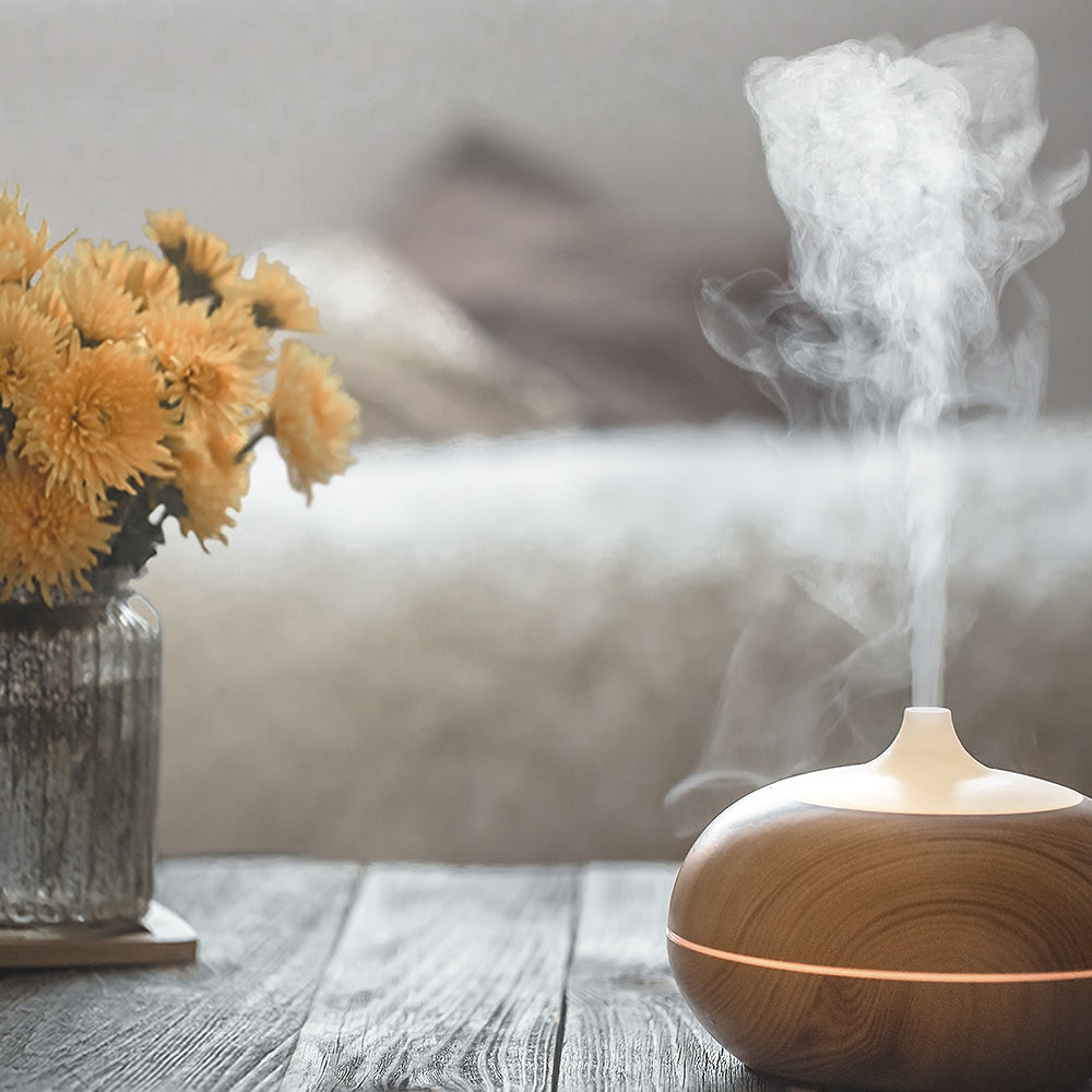 Aromspridare - Vit 125 ml.