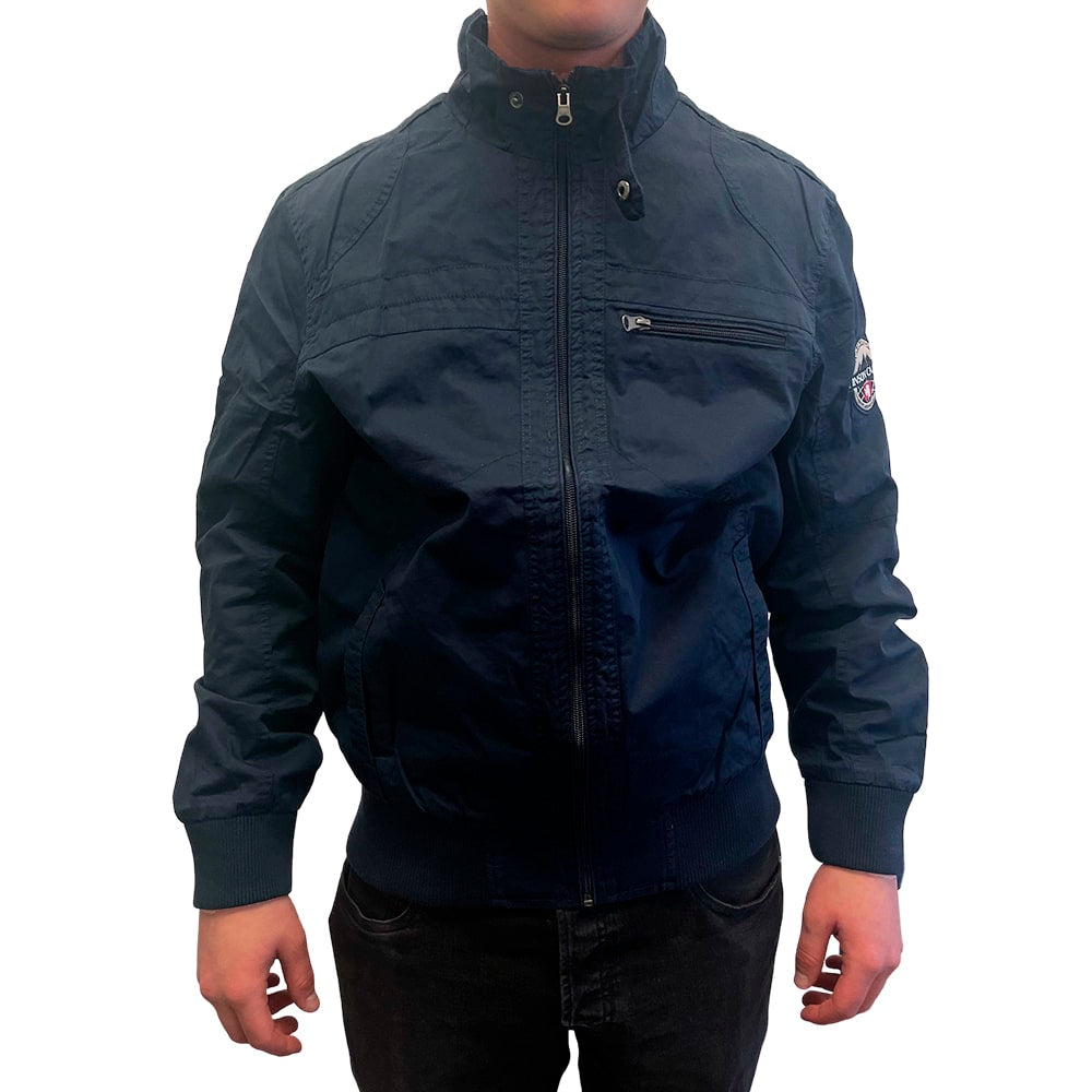 Jacka Wagner från Vinson Polo Club i Dark Sapphire