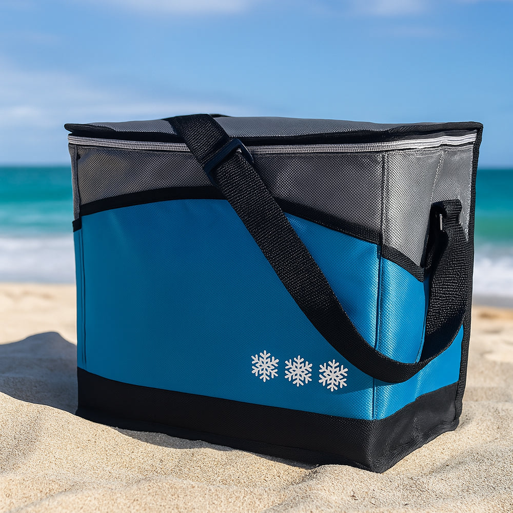 Kylväska 16 L / 28 L kapacitet