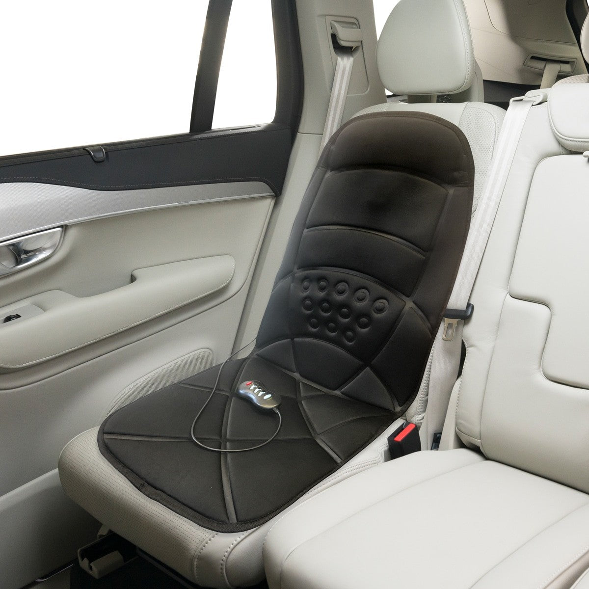 Massagematta till stol/bilsäte