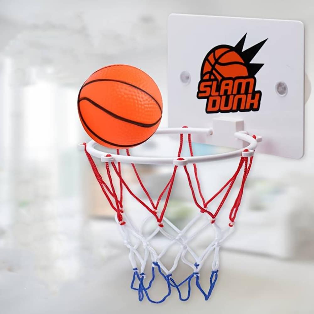 Mini Basket inkl. boll