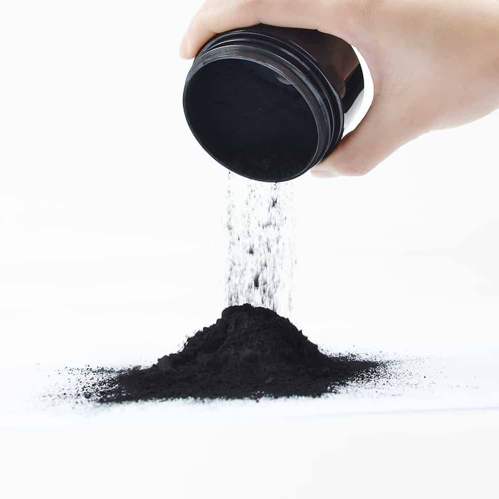 Beauty COCO (aktivt kol tar bort föroreningar)
