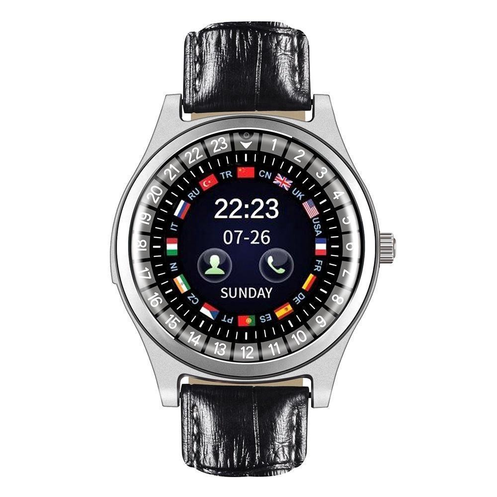 Digital Armbandsklocka klassisk design