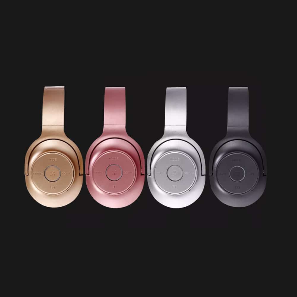 Bluetooth headset ST8 (flera färger)