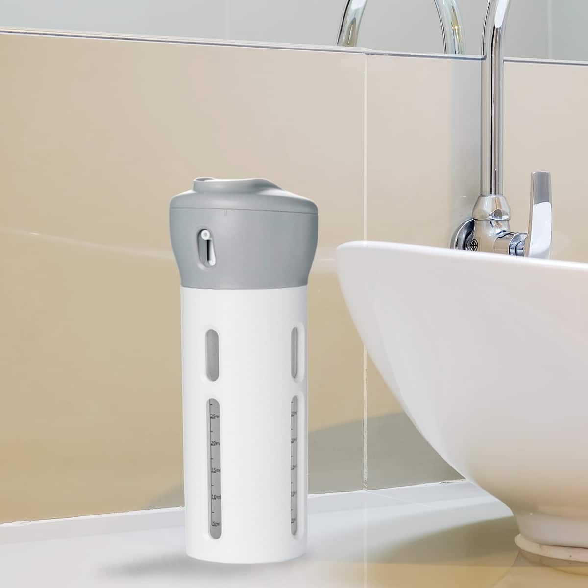 Resedispenser 4-i-1 (160 ml.)