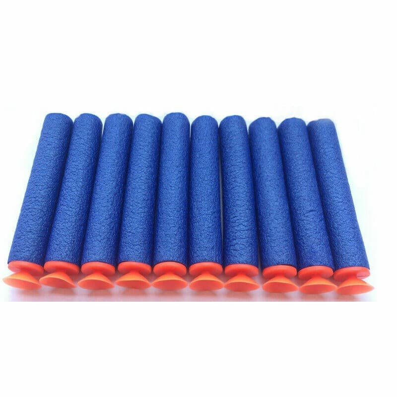 50 pilar til til Strike Gun / NERF