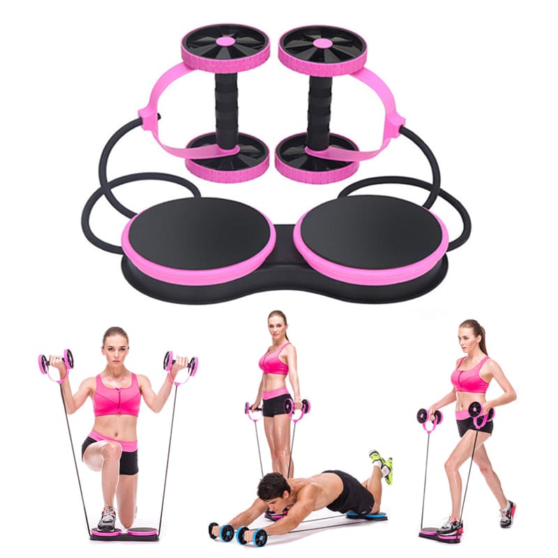 Abdominal Roller Wheel maghjul