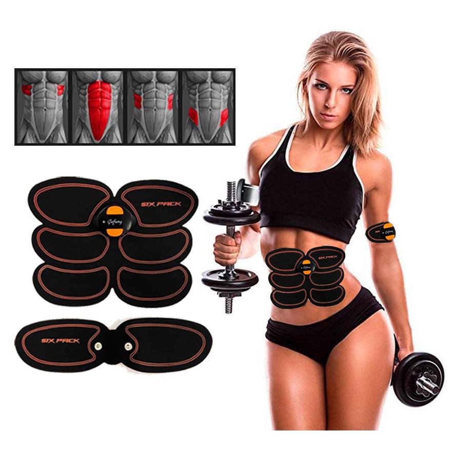 elektrisk muskelstimulator