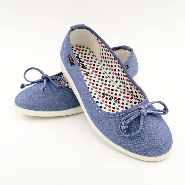 Ballerina Aerosoft modell Rosa