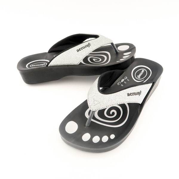 Aerosoft sandaler