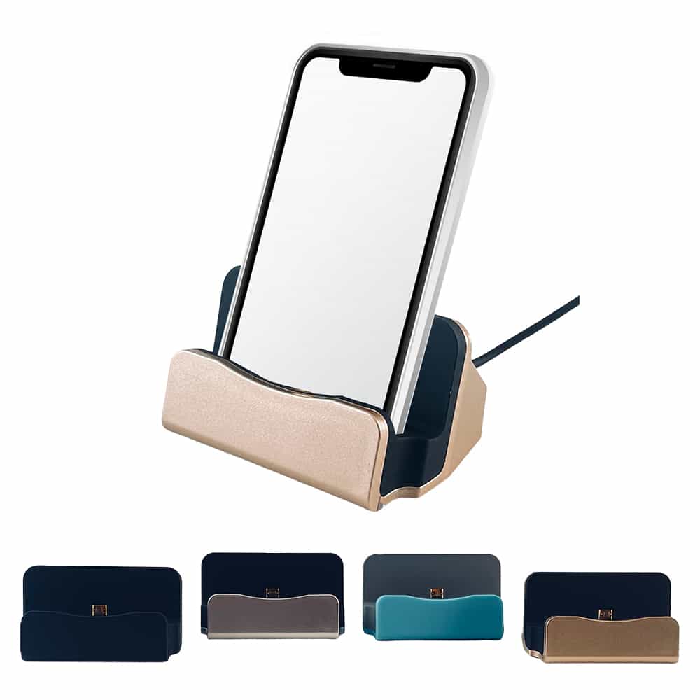 Docka/laddare 3-i-1 (Android)