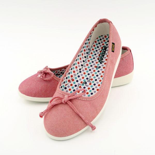 Ballerina Aerosoft modell Rosa