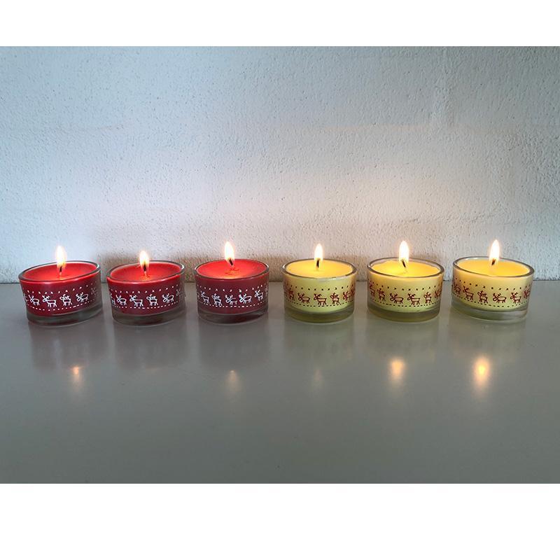 Sia Home Fashion Doftljus