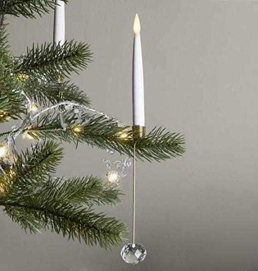 LED-julgransljus 8