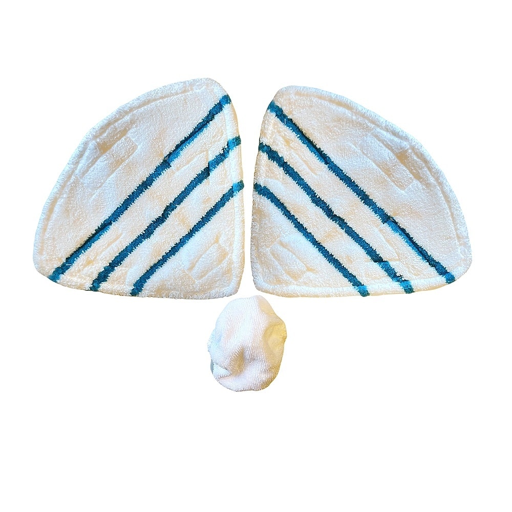 Dammopp 5-i-1 (H2O X5™ Steam Mob)