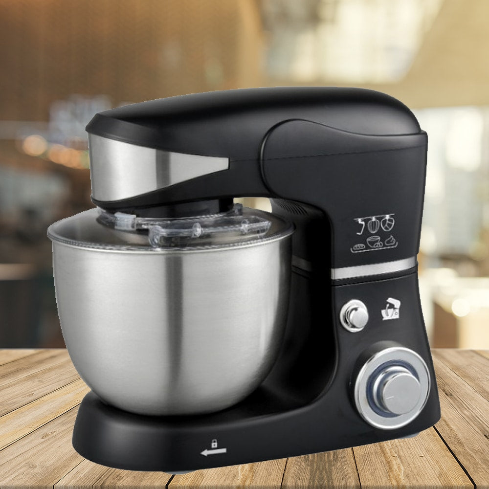 Köksmaskin Royalty Line 1600W 4