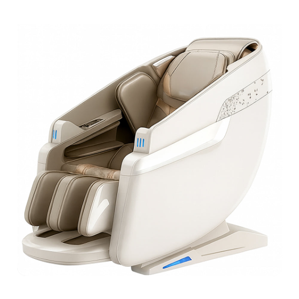 Massagestol 3D med SL-teknologi, lufttrycksmassage, Zero Gravity & Intelligent Styrning – Modell 988R8