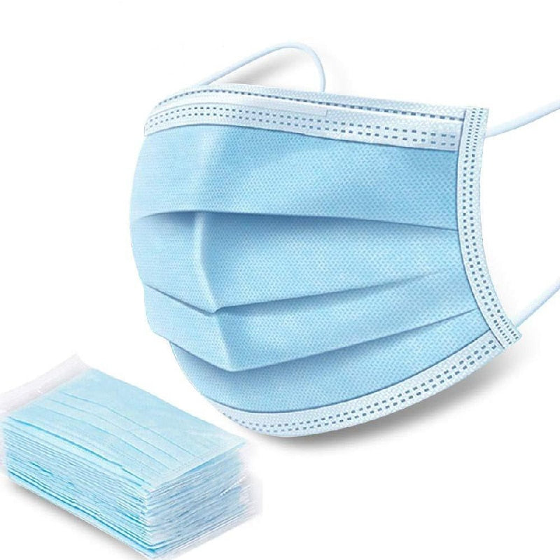 40 st munskydd Typ IIR