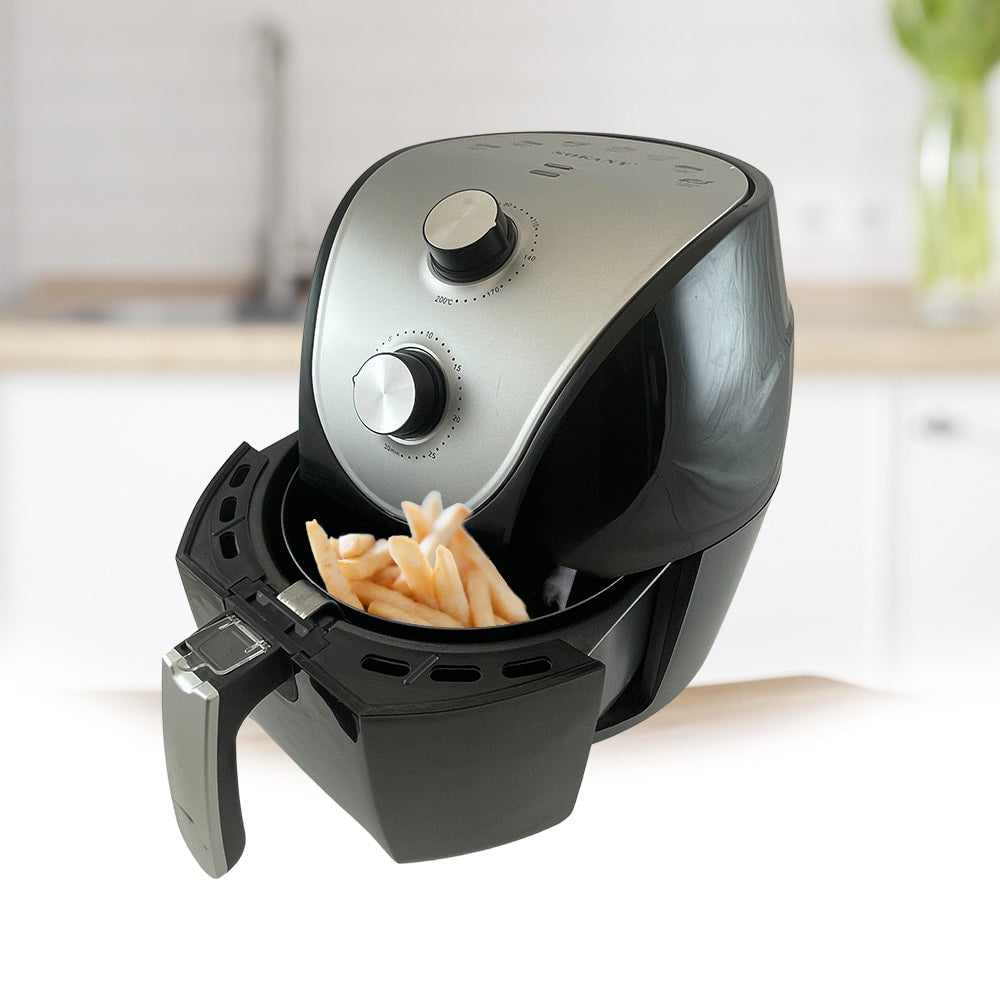 Airfryer 3