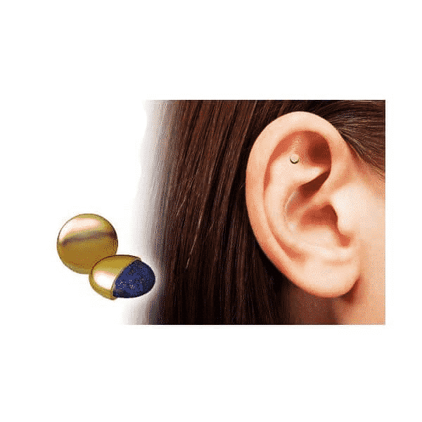 Zero Smoke Öronmagneter