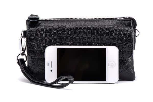 clutch m. skulderrem