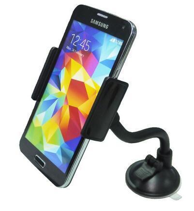 Universal mobilhållare till bilen