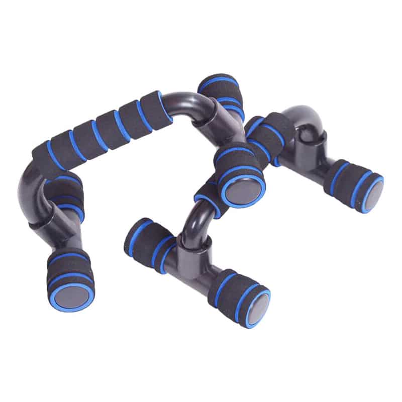 Push Up Bars (perfekt verktyg för armhävningar)