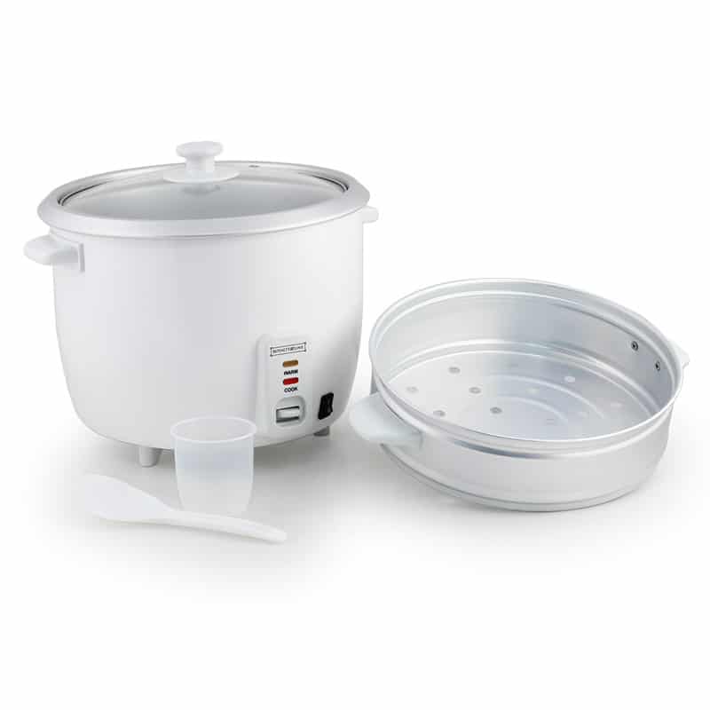 Riskokare från Royalty Line