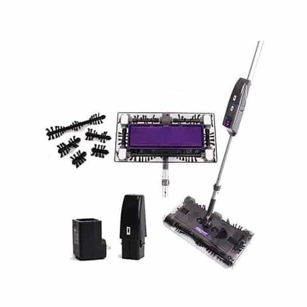 Swivel Sweeper MAX handdammsugare