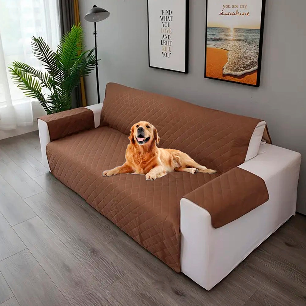 Soffskydd för husdjur – Komfort, skydd och vattentät kvalitet