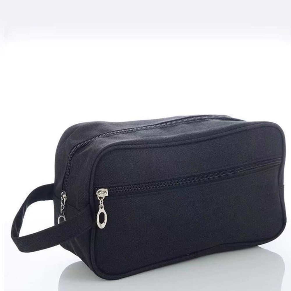 Elegant och funktionell vattentät necessär