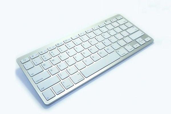 Vikbart Bluetooth Tangent Board