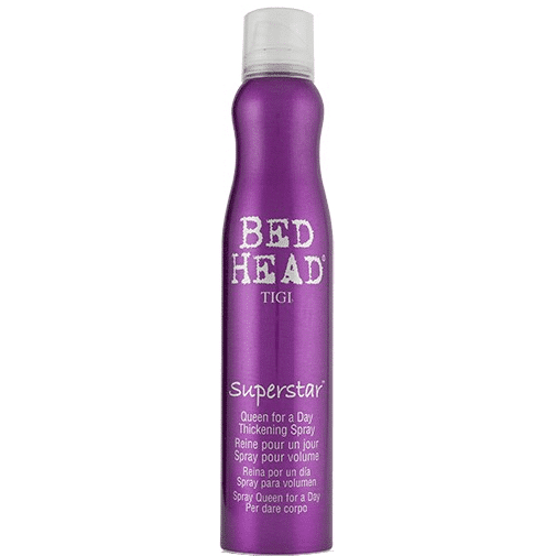 TIGI Bed Head Superstar Queen For A Day Volymspray
