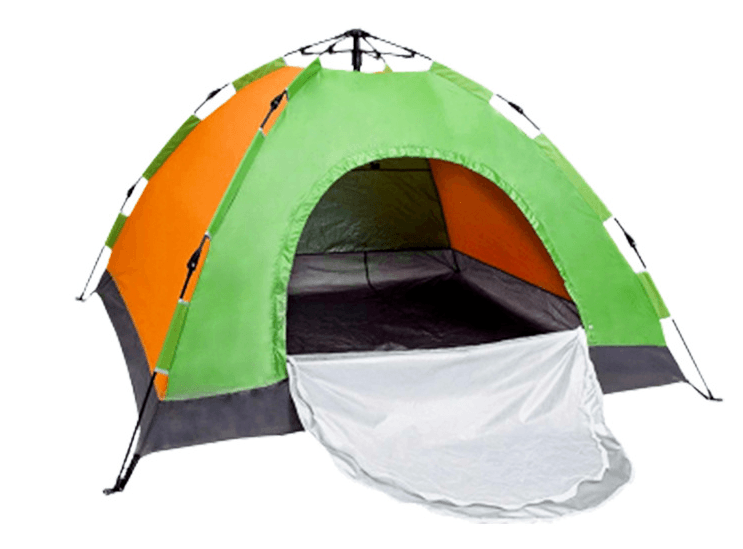 Pop Up-tält 2-3 personer