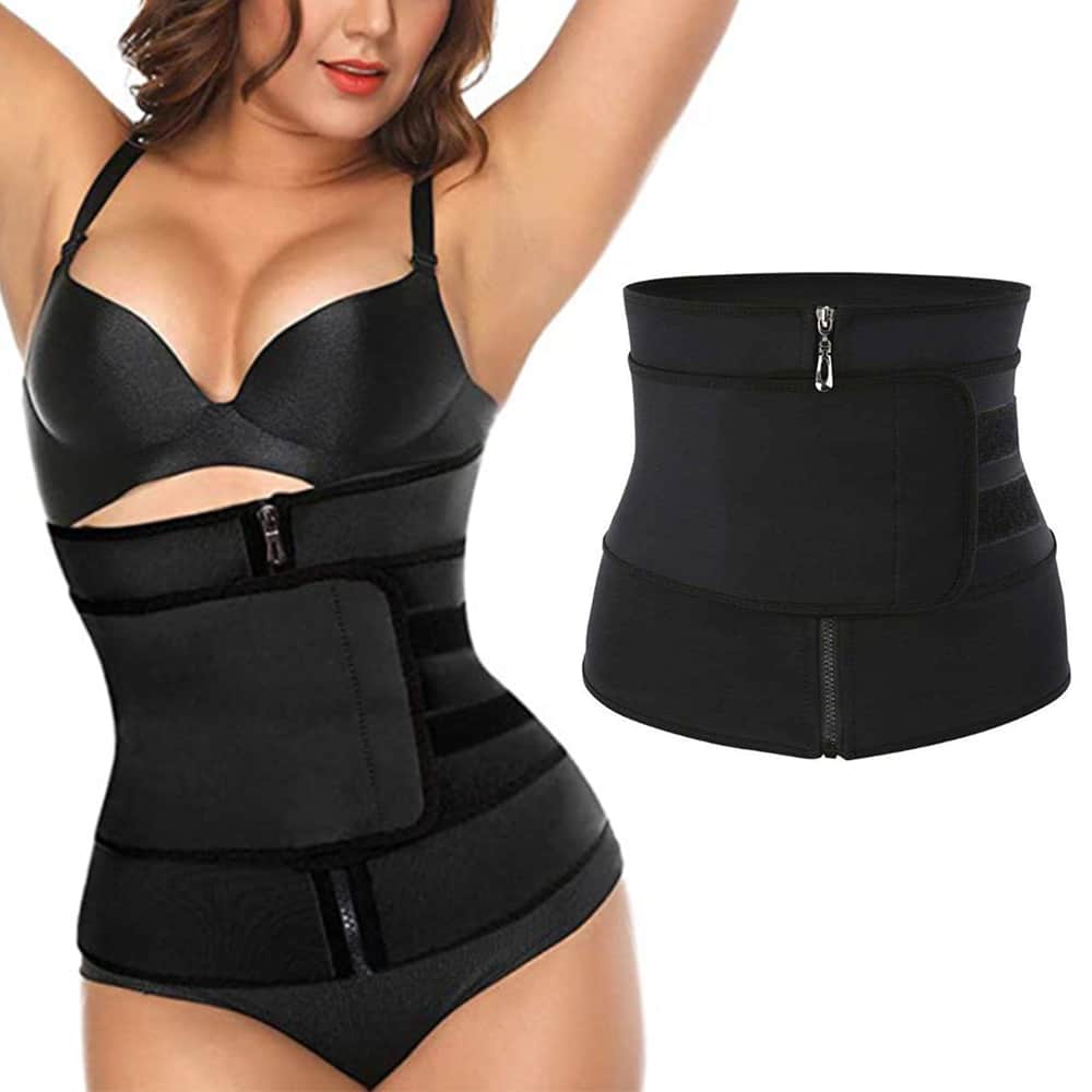 Fit Waist Trainer - ge din midja en slimmad look