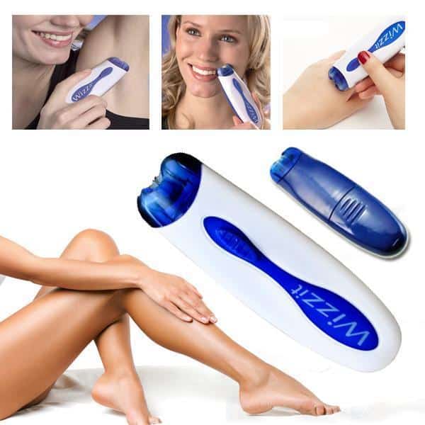 Wizzit hårborttagning