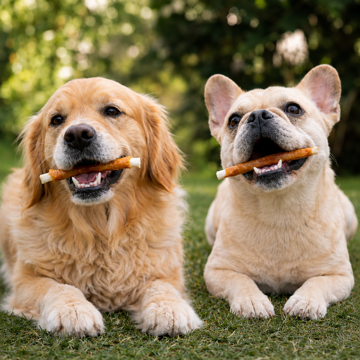 Hundgodis