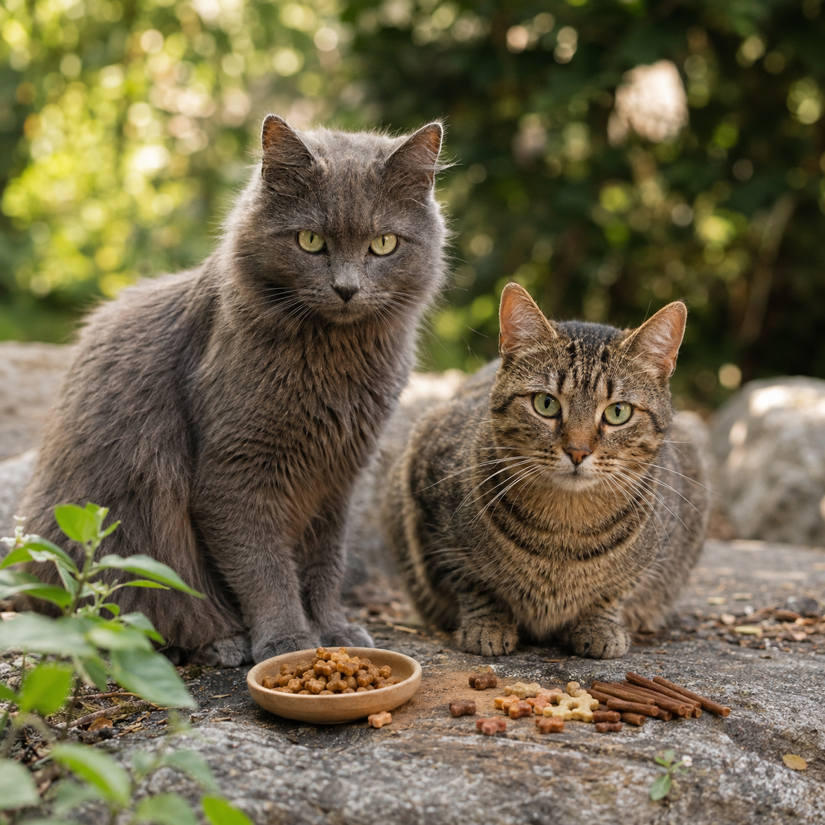 Kattgodis