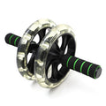 AB Wheel – stor modell – för magträning m.m.