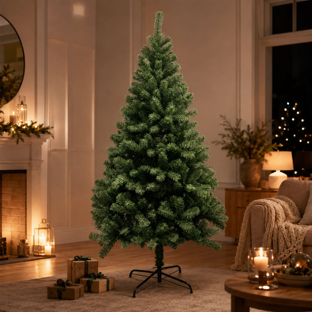 Exklusiv nordisk julgran – 180, 210 & 240 cm