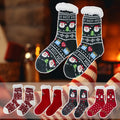 Mysiga julstrumpor - Olika tryck - Unisex -