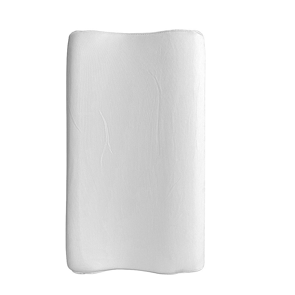 Kudde - Ergonomisk med memory-skum 50 x 30 cm